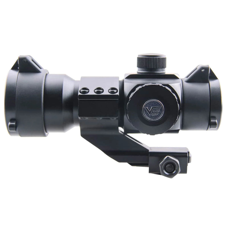 Load image into Gallery viewer, Vector Optics Stinger 1×28 Red Dot Sight
