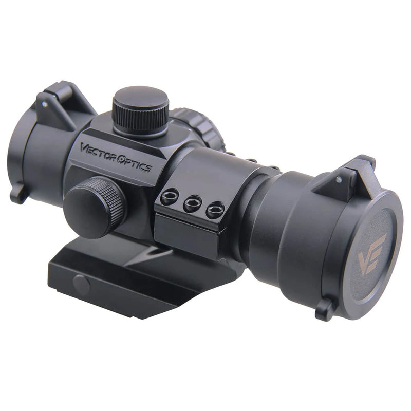Load image into Gallery viewer, Vector Optics Stinger 1×28 Red Dot Sight
