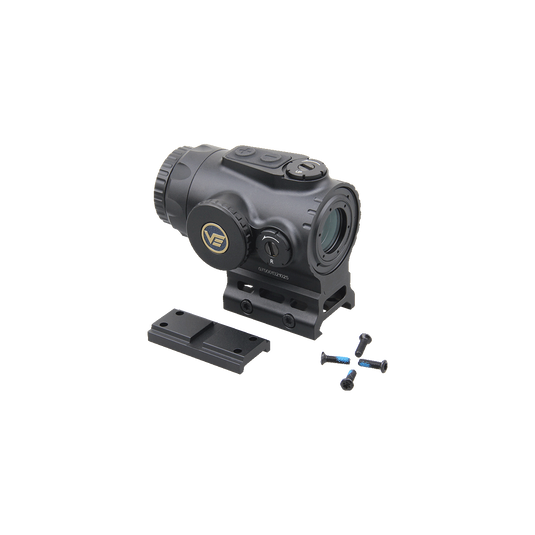 Vector Paragon 1x16 Micro Prism Scope – KarooOutdoor.Com Vector Paragon 1x16 Micro Prism Scope – KarooOutdoor.Com