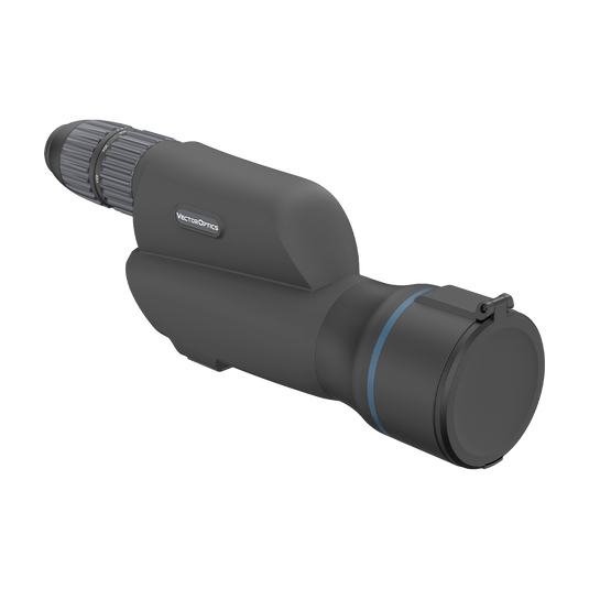 Vector Continental 20-60x80 ED FFP Spotting Scope