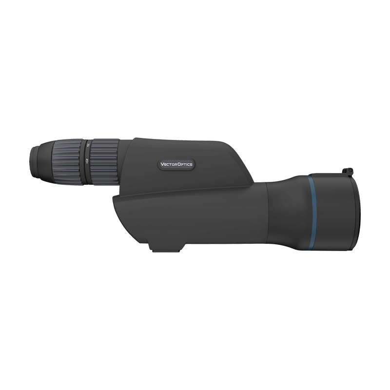 Load image into Gallery viewer, Vector Continental 20-60x80 ED FFP Spotting Scope
