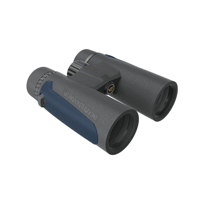 Load image into Gallery viewer, Vector Continental Plus 10x42 ED Binocular with Reticle
