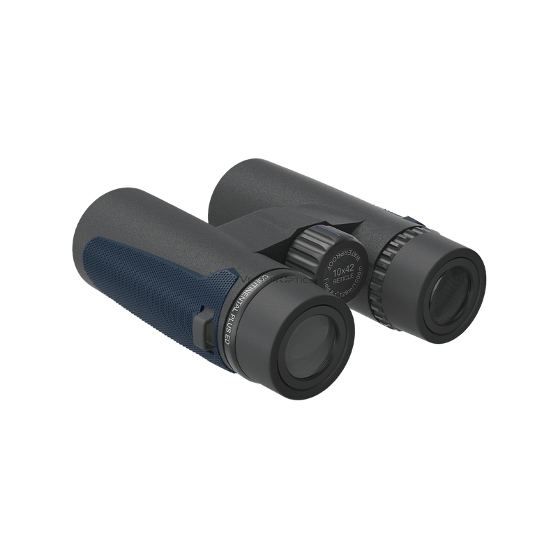 Load image into Gallery viewer, Vector Continental Plus 10x42 ED Binocular with Reticle
