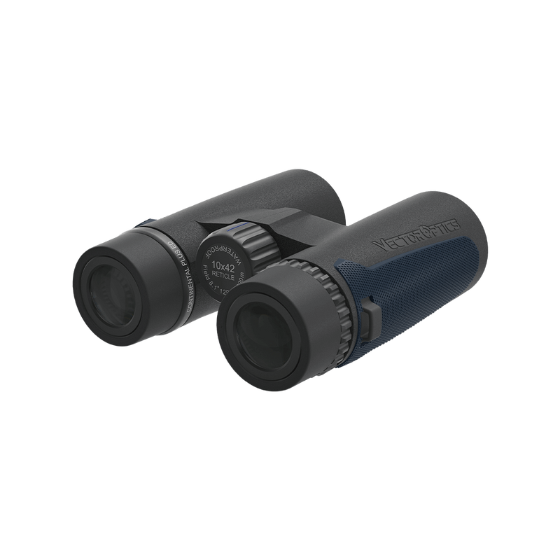 Load image into Gallery viewer, Vector Continental Plus 10x42 ED Binocular with Reticle
