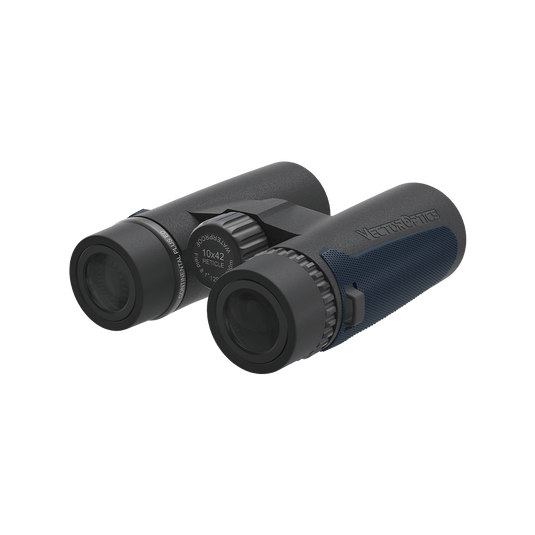 Vector Continental Plus 10x42 ED Binocular with Reticle