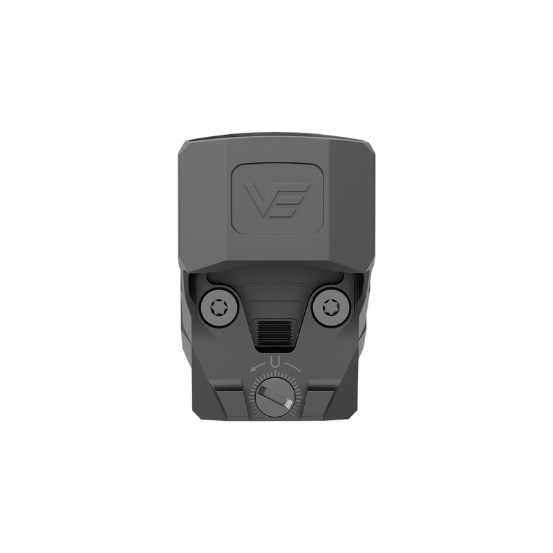 Load image into Gallery viewer, Vector Frenzy-X 1x19x28 GenII Red Dot Sight
