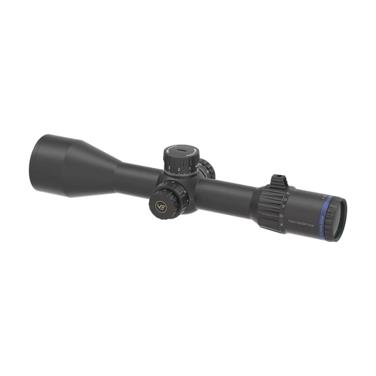 Vector Tauron 3-24x56 ED GEN II SFP