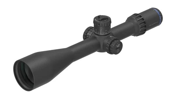 Load image into Gallery viewer, Vector Tauron 5-50x60 ED SFP Rifle Scope

