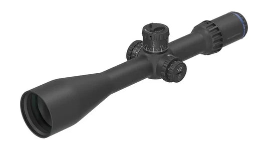 Vector Tauron 5-50x60 ED SFP Rifle Scope