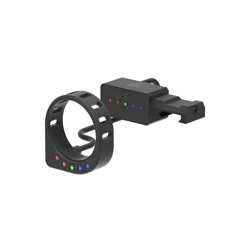 Load image into Gallery viewer, Vector Electronic Scope Level with Dual-Indicator ACD System
