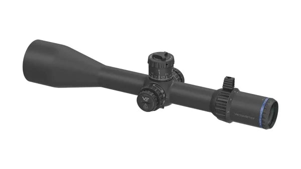 Load image into Gallery viewer, Vector Tauron 5-50x60 ED SFP Rifle Scope
