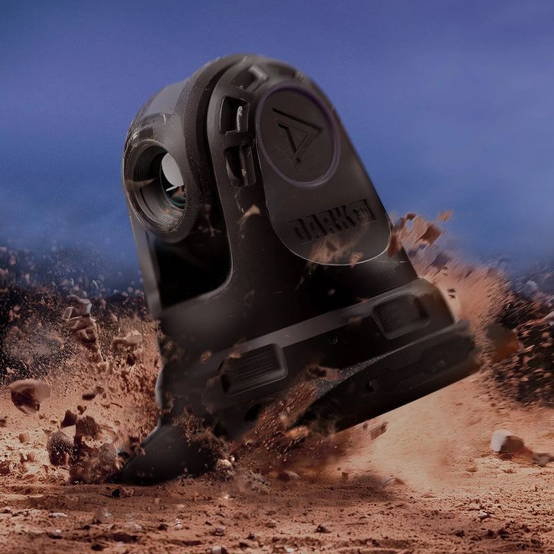 Load image into Gallery viewer, Sightmark Acta Non Verba Dark 30  – Vehicle-Mounted Thermal Surveillance System
