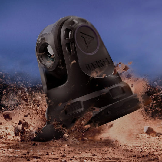 Sightmark Acta Non Verba Dark 30  – Vehicle-Mounted Thermal Surveillance System