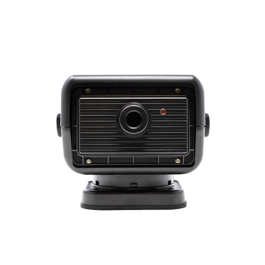 NightRide 360 PLUS 640-19mm with case