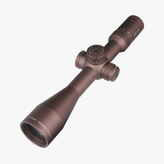 AKRA ORYX 6-36X56 FFP MRAD DMNTR