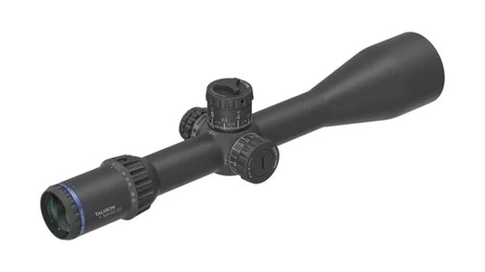 Vector Tauron 5-50x60 ED SFP Rifle Scope