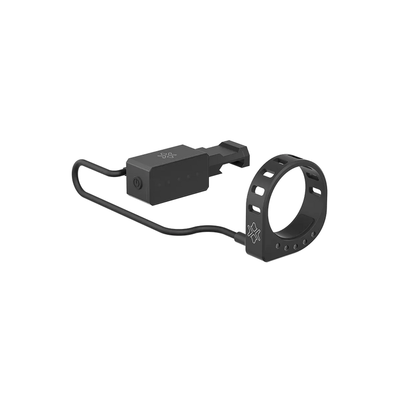 Load image into Gallery viewer, Vector Electronic Scope Level with Dual-Indicator ACD System
