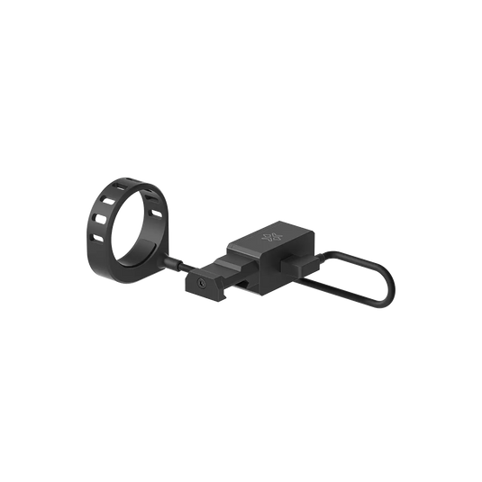 Vector Electronic Scope Level with Dual-Indicator ACD System