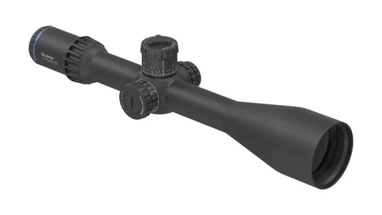 Vector Tauron 5-50x60 ED SFP Rifle Scope