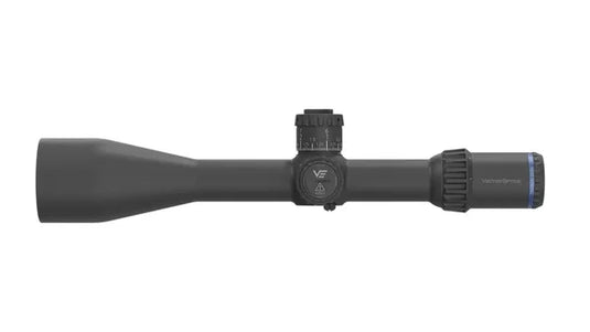 Vector Tauron 5-50x60 ED SFP Rifle Scope