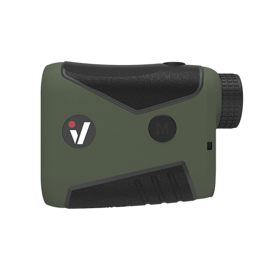 Victoptics 6×21 Compact Rangefinder 800 Yards Golf Rangefinder