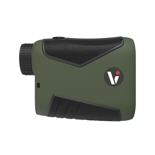 Victoptics 6×21 Compact Rangefinder 800 Yards Golf Rangefinder