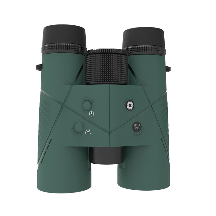 Konus Range-3 10×42 Laser Rangefinder Binocular