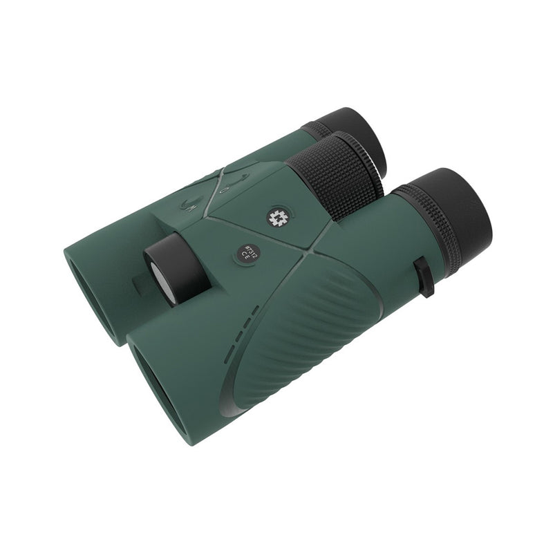 Load image into Gallery viewer, Konus Range-3 10×42 Laser Rangefinder Binocular

