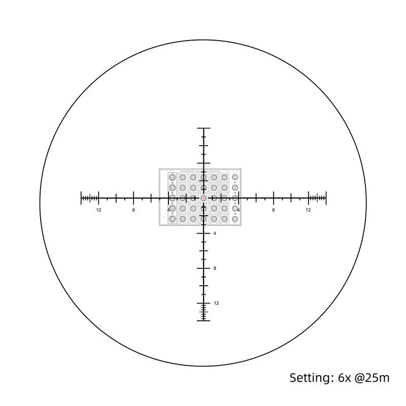 Load image into Gallery viewer, Vector Continental x8 6-48x56 ED MOA
