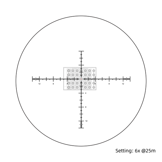 Vector Continental x8 6-48x56 ED MOA