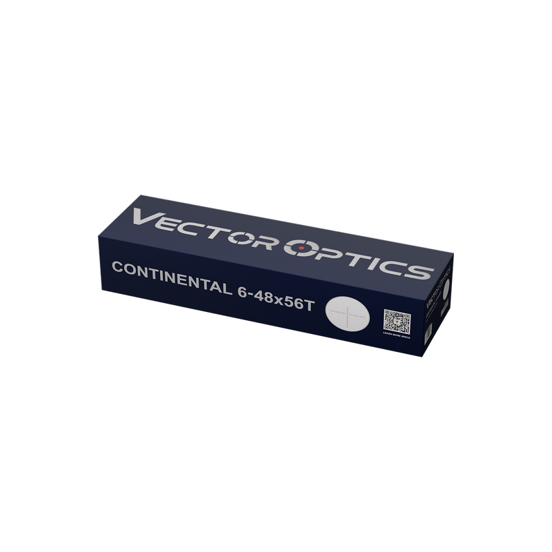 Load image into Gallery viewer, Vector Continental x8 6-48x56 ED MOA
