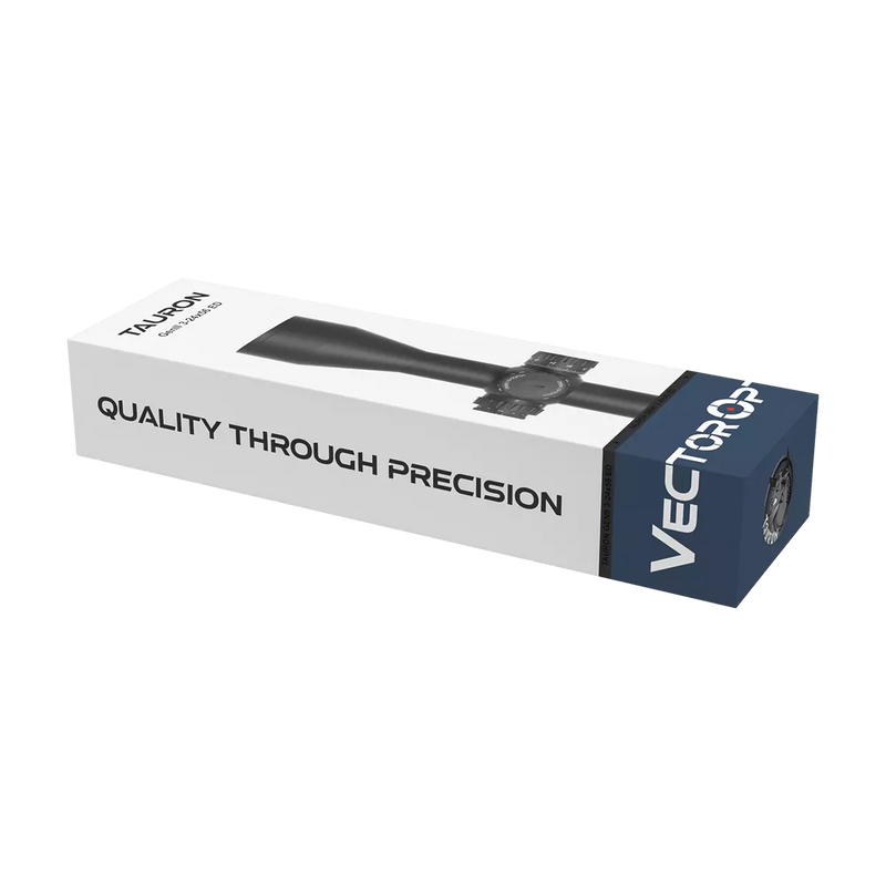 Load image into Gallery viewer, Vector Tauron 3-24x56 ED GEN II SFP
