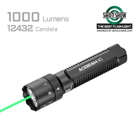 ACEBEAM K1