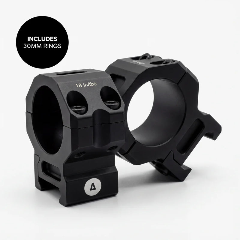 Load image into Gallery viewer, AKRA GENESIS X 3-15x44 SFP MRAD
