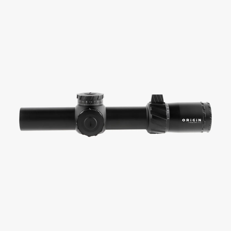 Load image into Gallery viewer, AKRA ORIGIN 1-10x28 SFP MRAD Scope
