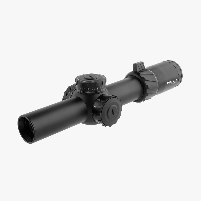 Load image into Gallery viewer, AKRA ORIGIN 1-10x28 SFP MRAD Scope
