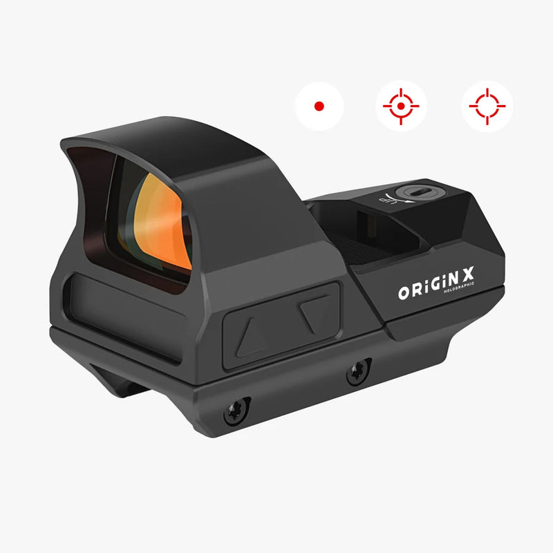 Load image into Gallery viewer, AKRA Origin X Edge
