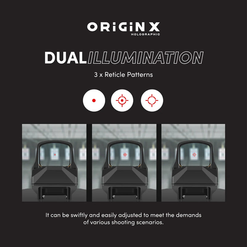 Load image into Gallery viewer, AKRA Origin X Edge
