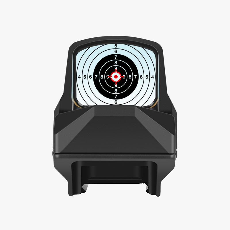 Load image into Gallery viewer, AKRA ORIGIN X Red Dot Edge
