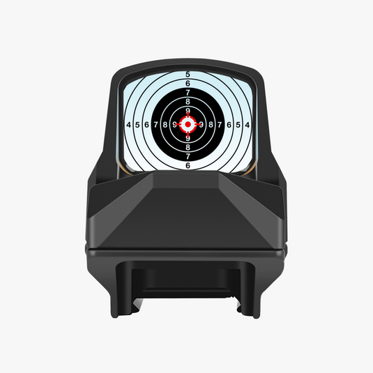 AKRA ORIGIN X Red Dot Edge