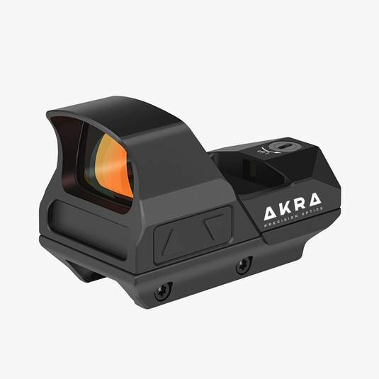 AKRA ORIGIN X Red Dot Edge
