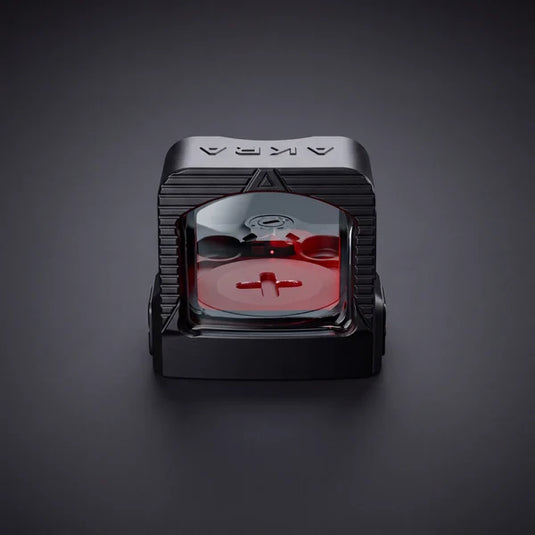 AKRA STEALTH RMSC