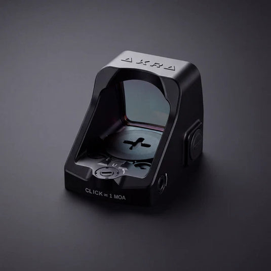 AKRA STEALTH RMSC