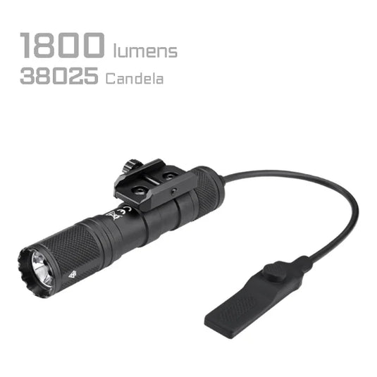 acebeam l16 rechargeable flashlight Acebeam L16 2.0 Flashlight – KarooOutdoor.Com