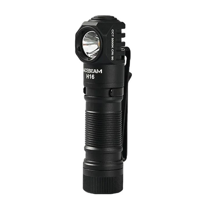 Load image into Gallery viewer, Acebeam H16 High CRI Headlamp- 650 Lumens86m 5000K
