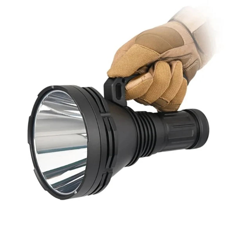 Load image into Gallery viewer, Acebeam K75 Longest Throw Flashlight
