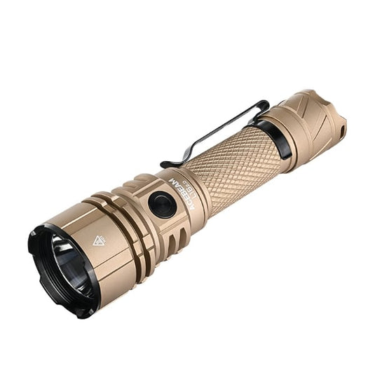 Acebeam L16 2.0 Flashlight