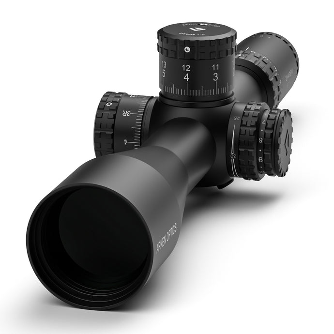 Arken SH-4J 6-24X50 FFP MIL - VPR Reticle