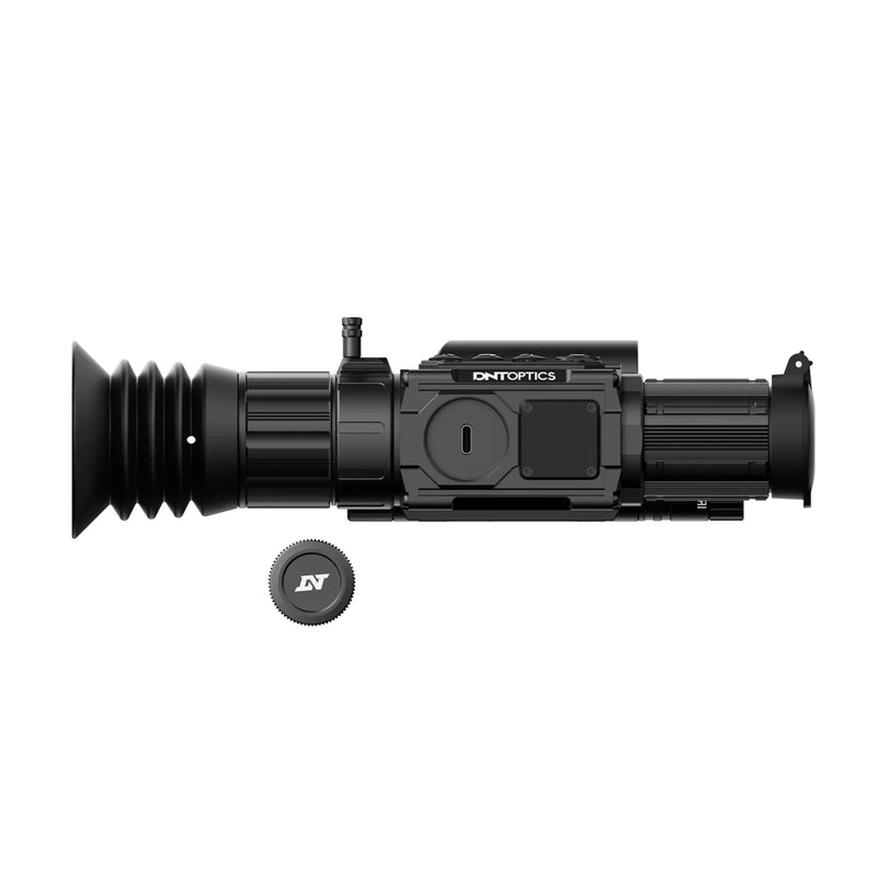 Load image into Gallery viewer, Arken DNT Zulus HD V2 5-20X Digital Night Vision Scope With Laser Rangefinder
