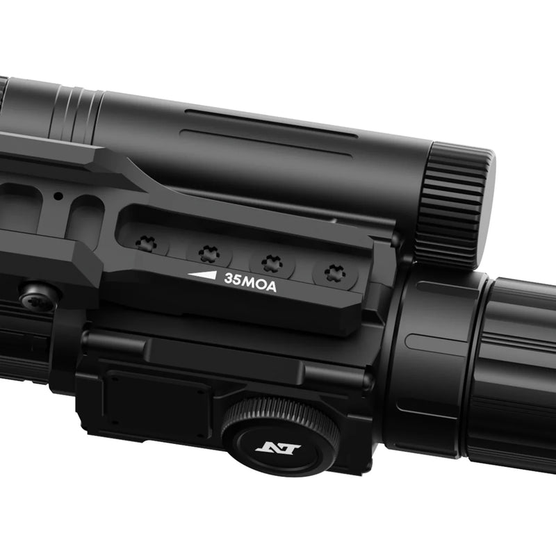 Load image into Gallery viewer, Arken DNT Zulus HD V2 5-20X Digital Night Vision Scope With Laser Rangefinder
